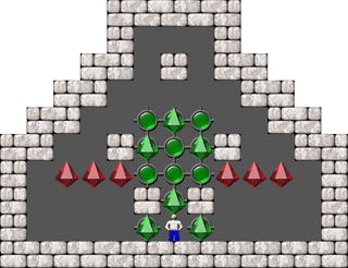Уровень 33 — Kevin 13